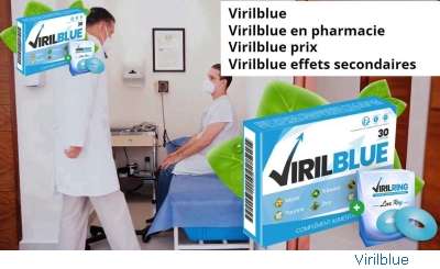 Virilblue Dm